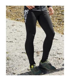 James&Nicholson Men's Sports Leggings