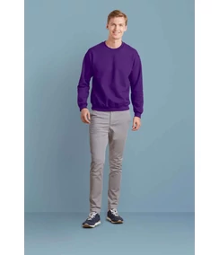 HEAVY BLEND™ ADULT CREWNECK SWEATSHIRT