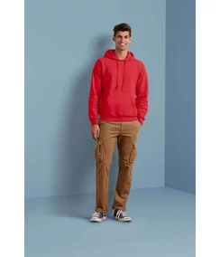 HEAVY BLEND™ ADULT HOODED SWEATSHIRT