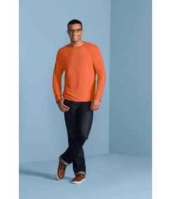 SOFTSTYLE® ADULT LONG SLEEVE T-SHIRT
