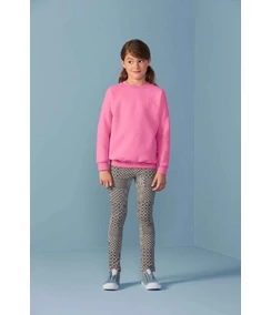 HEAVY BLEND™ YOUTH CREWNECK SWEATSHIRT