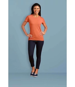 HEAVY COTTON™  LADIES' T-SHIRT