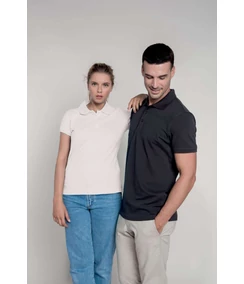 MIKE - MEN'S SHORT SLEEVE POLO SHIRT