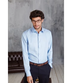 MEN’S LONG SLEEVE SUPREME NON IRON SHIRT