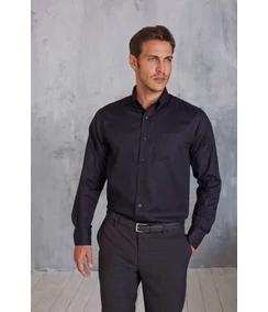 MEN'S LONG SLEEVE SUPREME NON IRON SHIRT