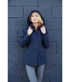 LADIES' PARKA