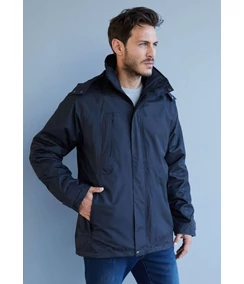 PARKA 3 EN 1 - 3 IN 1 FUNCTIONAL PARKA