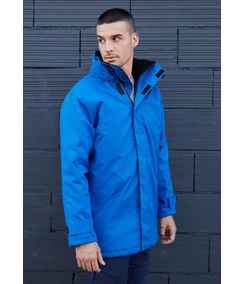 PARKA - PADDED  JACKET