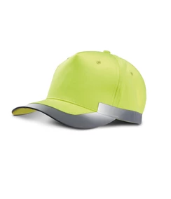FLUORESCENT CAP - 5 PANELS