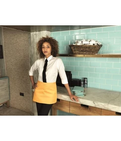 ‘COLOURS’ 3-POCKET APRON