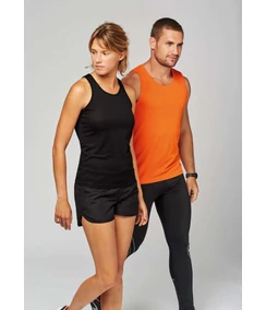 MEN’S SPORTS VEST