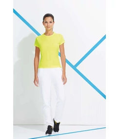 SPORTY WOMEN RAGLAN-SLEEVED T-SHIRT