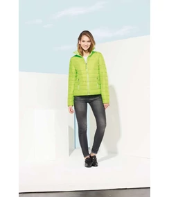 RIDE WOMEN LIGHT PADDED JACKET