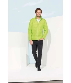 RIDE MEN LIGHT PADDED JACKET