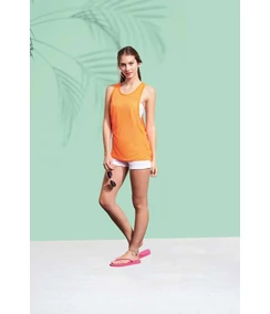 JAMAICA UNISEX TANK TOP