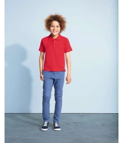 SUMMER II KIDS' POLO SHIRT
