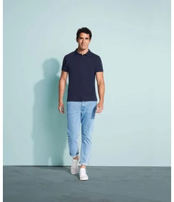 PERFECT MEN POLO SHIRT
