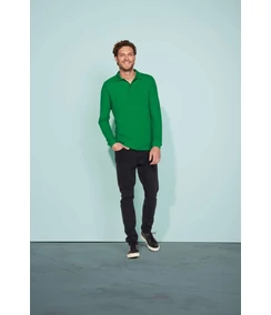 WINTER II POLO SHIRT