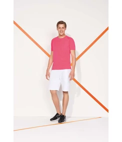 SPORTY RAGLAN SLEEVED T-SHIRTS
