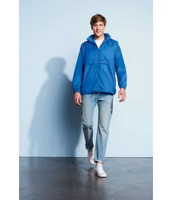 SURF UNISEX WATERPROOF WINDBREAKER