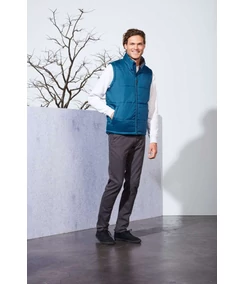 WARM QUILTED BODYWARMER