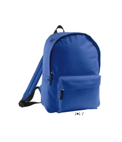 RIDER 600D POLYESTER RUCKSACK