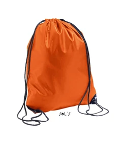 URBAN 210D POLYESTER RUCKSACK