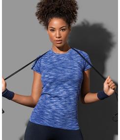 Stedman Női sportpóló