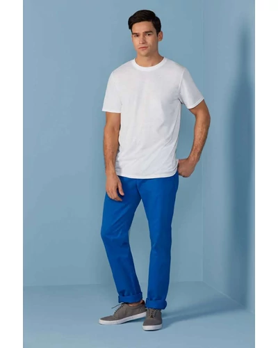 SUBLIMATION ADULT  T-SHIRT