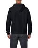 HEAVY BLEND™ ADULT FULL ZIP HOODED SWEATSHIRT