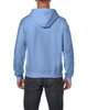 HEAVY BLEND™ ADULT FULL ZIP HOODED SWEATSHIRT