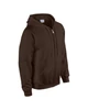 HEAVY BLEND™ ADULT FULL ZIP HOODED SWEATSHIRT