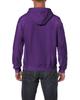 HEAVY BLEND™ ADULT FULL ZIP HOODED SWEATSHIRT