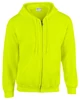 HEAVY BLEND™ ADULT FULL ZIP HOODED SWEATSHIRT