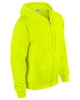 HEAVY BLEND™ ADULT FULL ZIP HOODED SWEATSHIRT