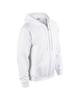 HEAVY BLEND™ ADULT FULL ZIP HOODED SWEATSHIRT