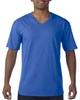 PREMIUM COTTON® ADULT V-NECK T-SHIRT
