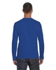 SOFTSTYLE® ADULT LONG SLEEVE T-SHIRT