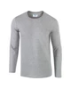 SOFTSTYLE® ADULT LONG SLEEVE T-SHIRT
