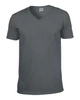 SOFTSTYLE® ADULT V-NECK T-SHIRT