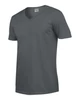 SOFTSTYLE® ADULT V-NECK T-SHIRT