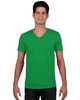 SOFTSTYLE® ADULT V-NECK T-SHIRT