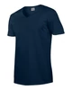 SOFTSTYLE® ADULT V-NECK T-SHIRT
