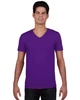 SOFTSTYLE® ADULT V-NECK T-SHIRT