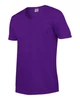 SOFTSTYLE® ADULT V-NECK T-SHIRT