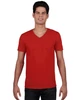 SOFTSTYLE® ADULT V-NECK T-SHIRT