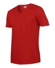 SOFTSTYLE® ADULT V-NECK T-SHIRT