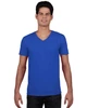 SOFTSTYLE® ADULT V-NECK T-SHIRT
