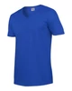 SOFTSTYLE® ADULT V-NECK T-SHIRT