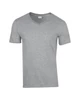 SOFTSTYLE® ADULT V-NECK T-SHIRT
